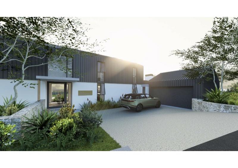 4 Bedroom Property for Sale in Renosterbos Estate Western Cape